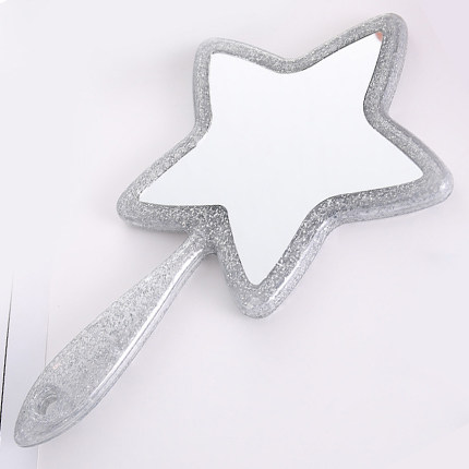 Star Hand Mirror