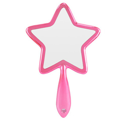 Star Hand Mirror