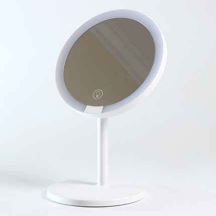 LED Table Mirror