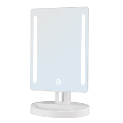 LED Table Mirror