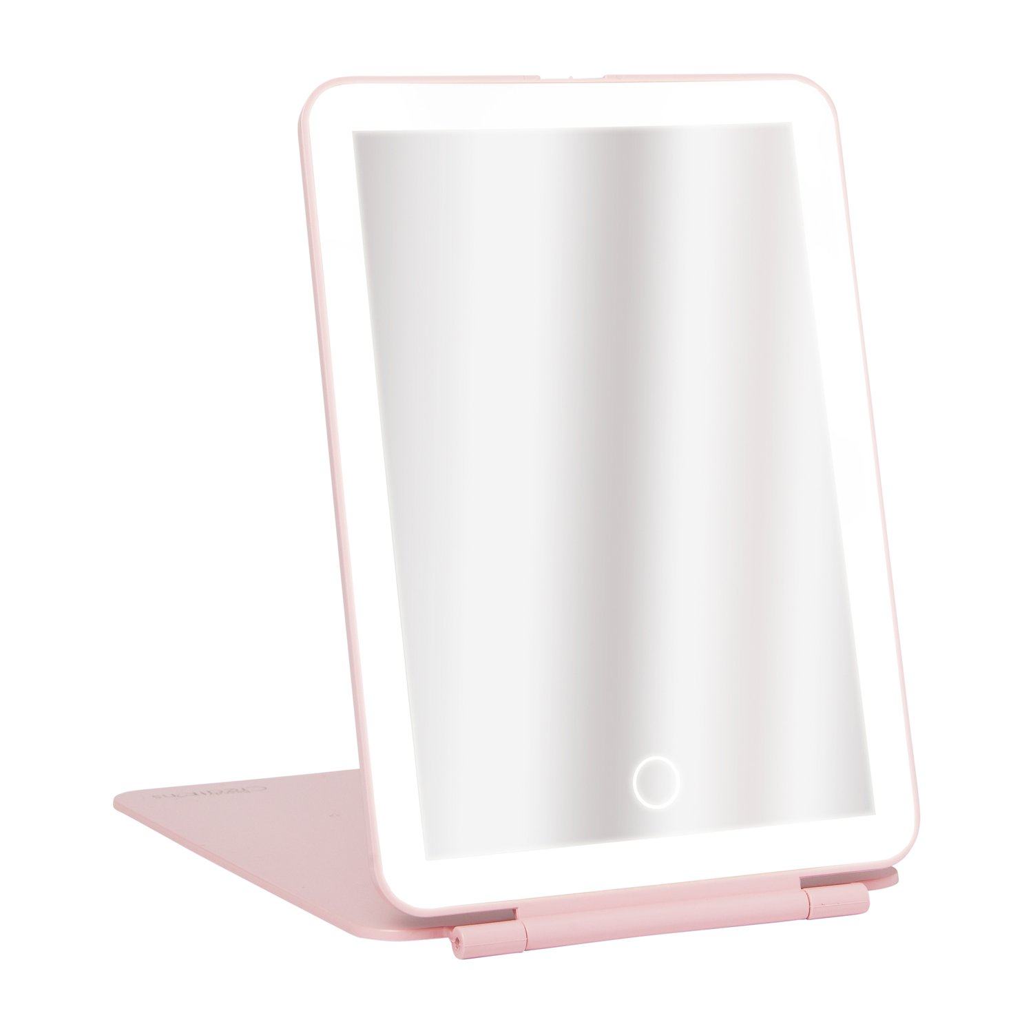 Mini iPad LED Mirror