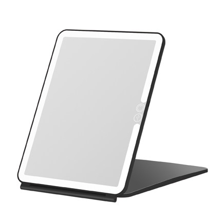 iPad LED Mirror