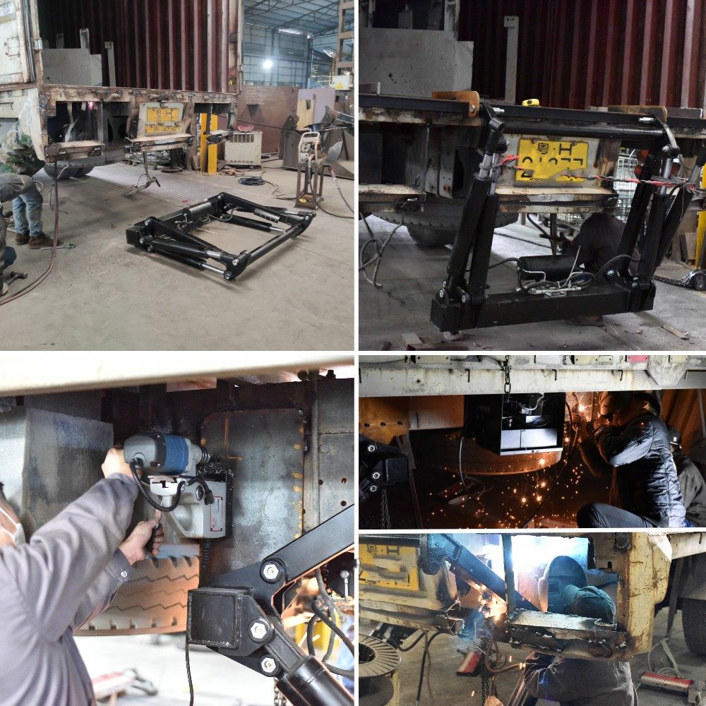 Guangzhou Woll Machinery Equipment Co.,Ltd