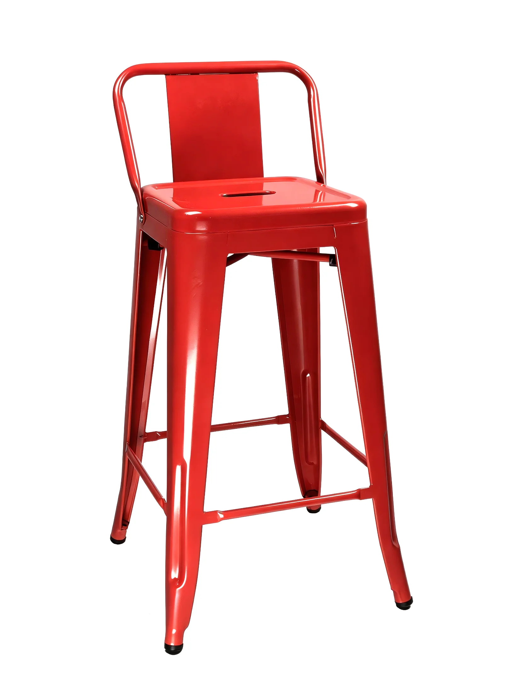 Bespoke display shelving