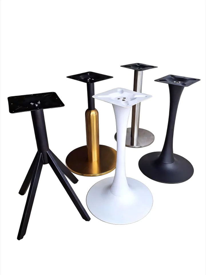 Bespoke oak dining table set