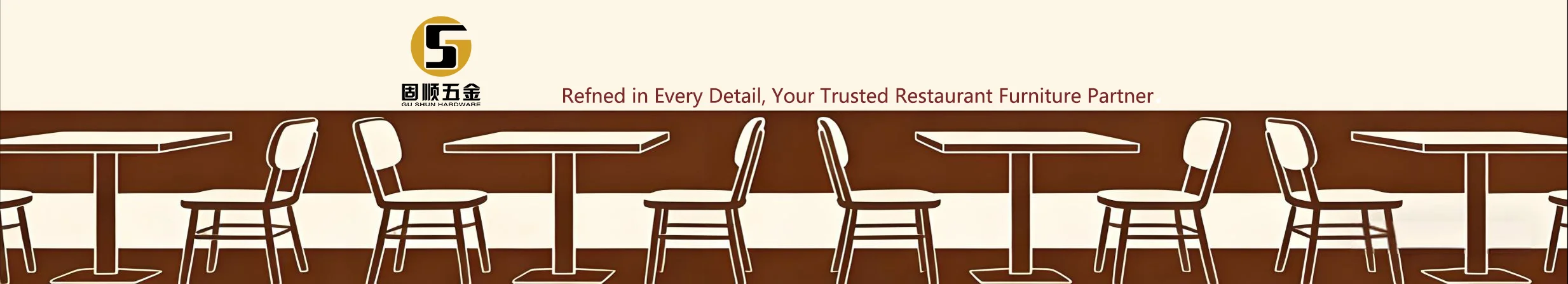 FOSHAN GUSHUN HARDWARE FURNITURE COMPANY LIMITED