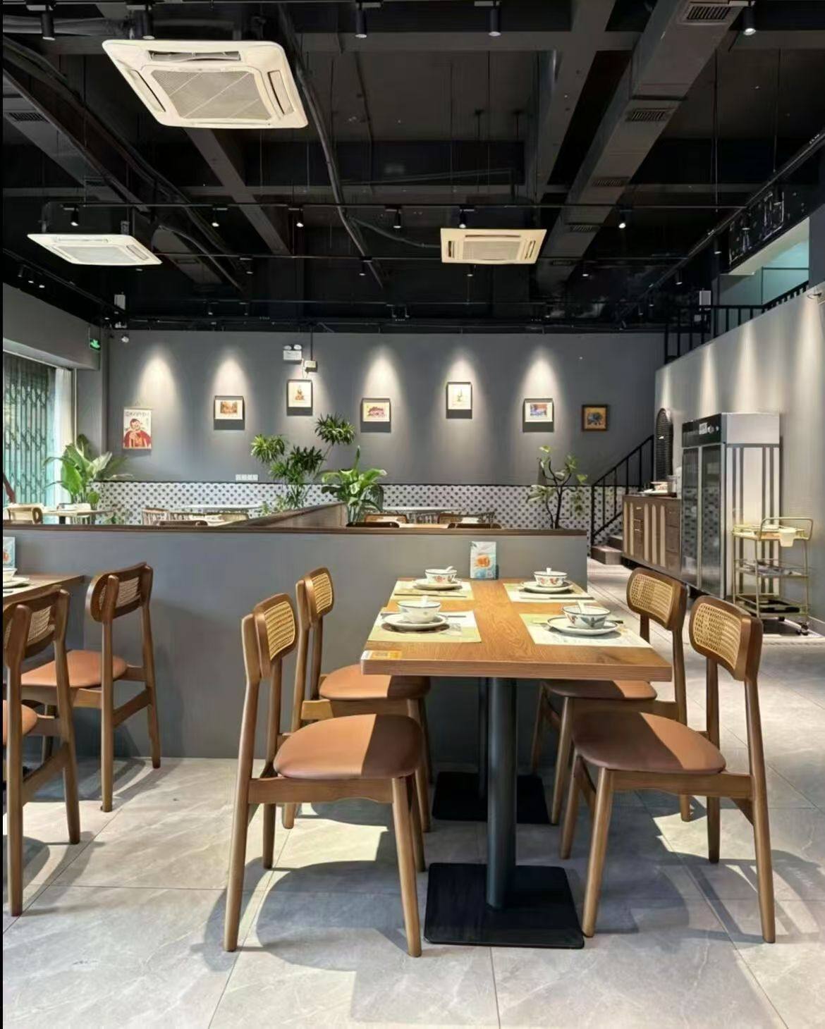 Designed for Everyday Hospitality