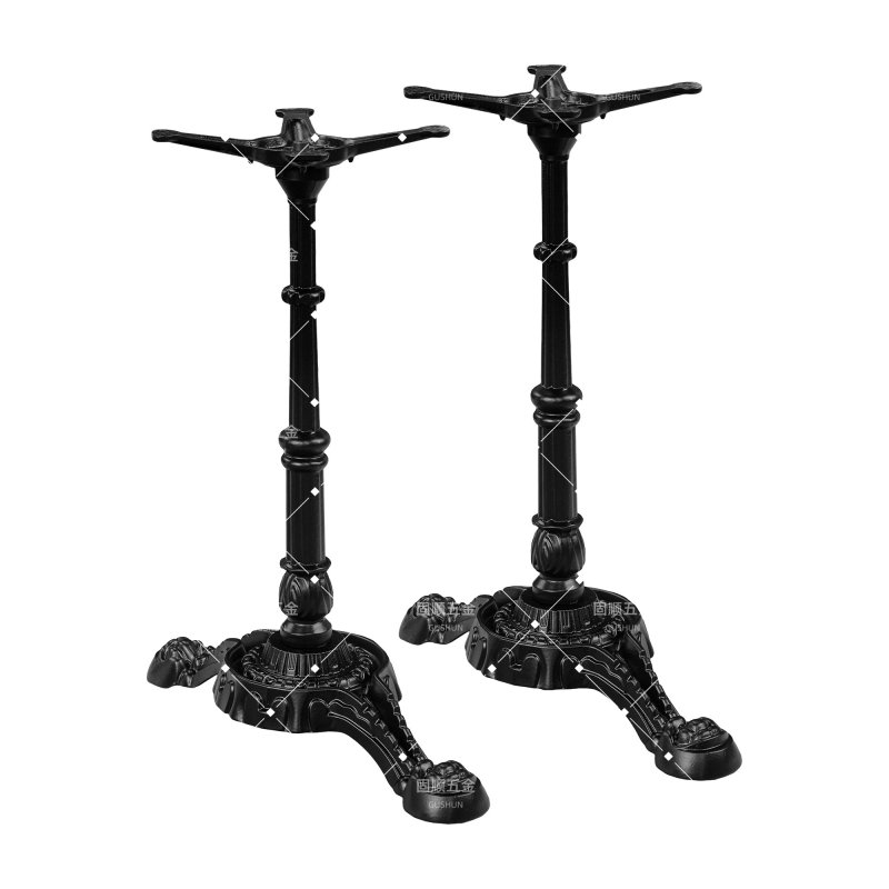 Classic Details, Distinctive Character