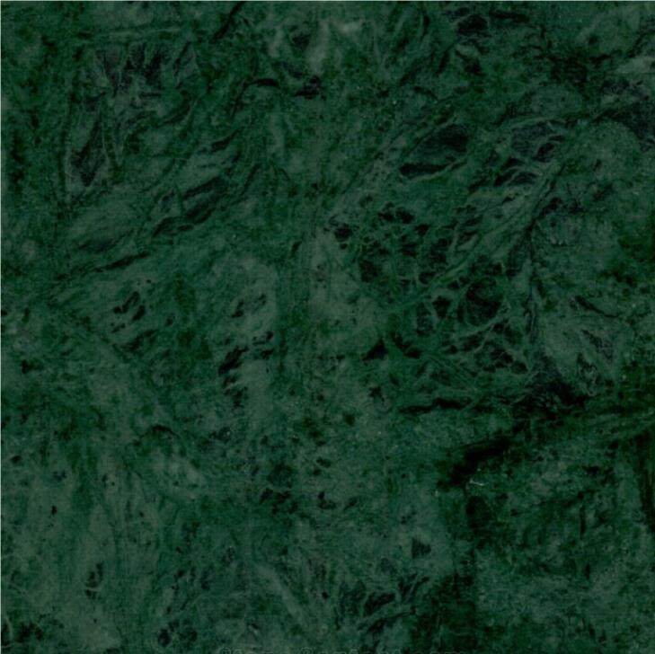 Indian Green Verde Guatemala Marble