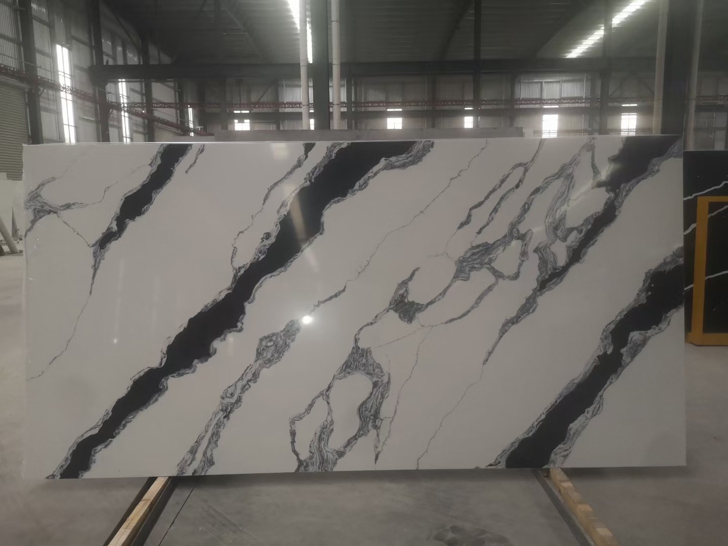 Maintenance Of Quartz Stone