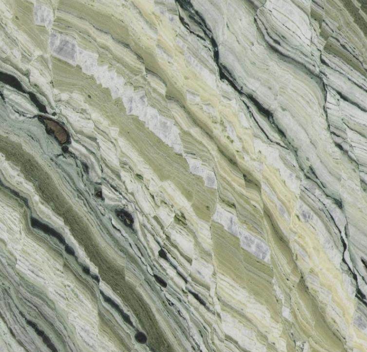 Sangarila Green Marble Raggio Verde Marble