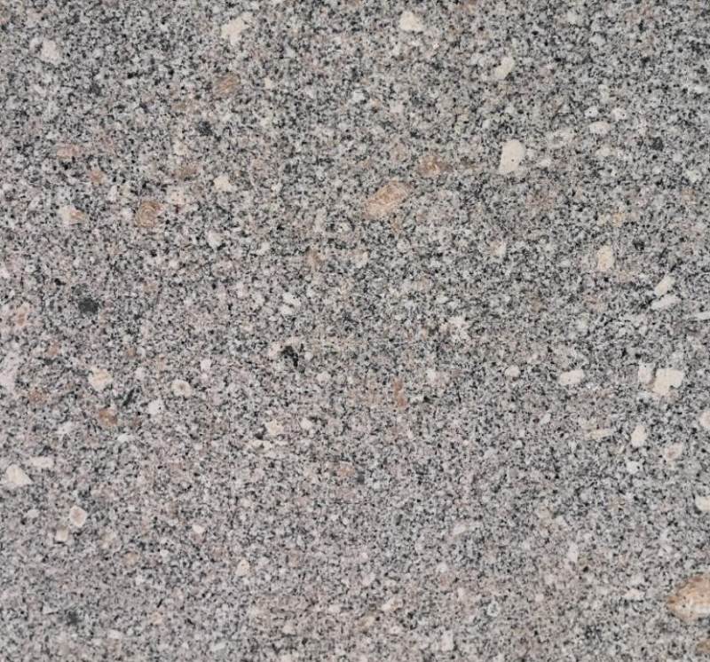 G375 Grey Granite