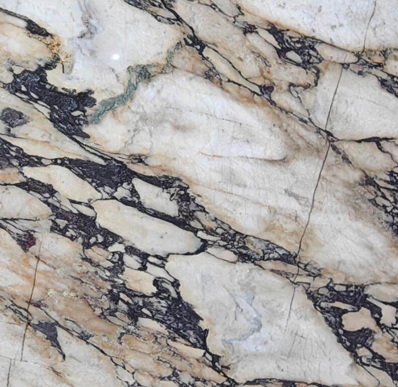 Breccia Violetta Marble