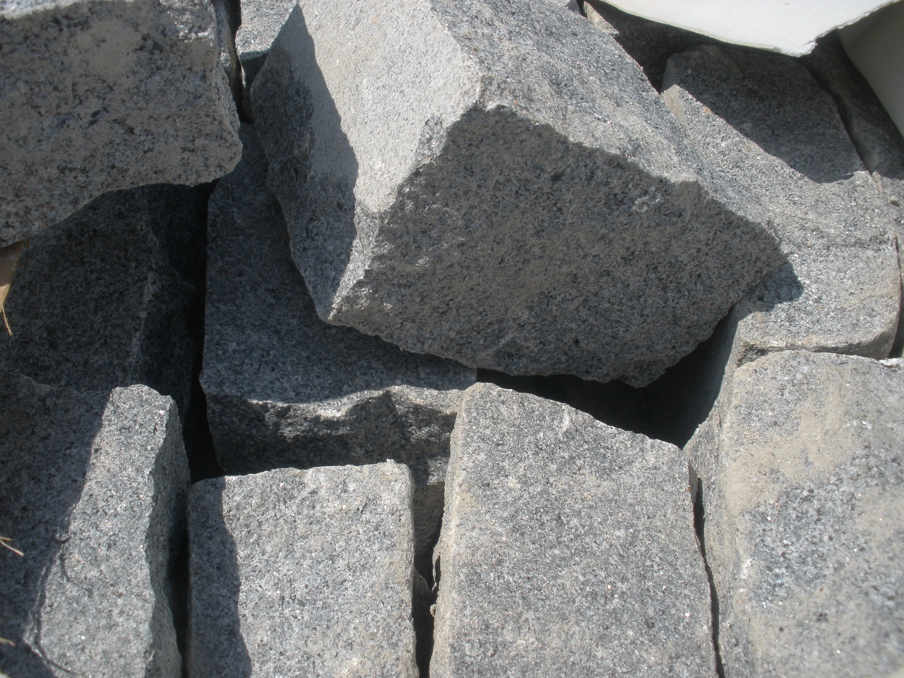 G654 Cobble Stone