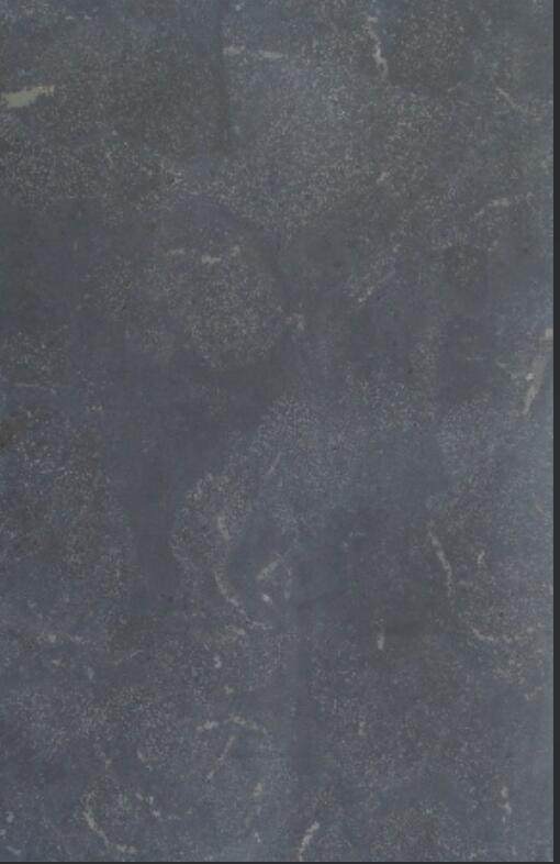 Blue Limestone Honed