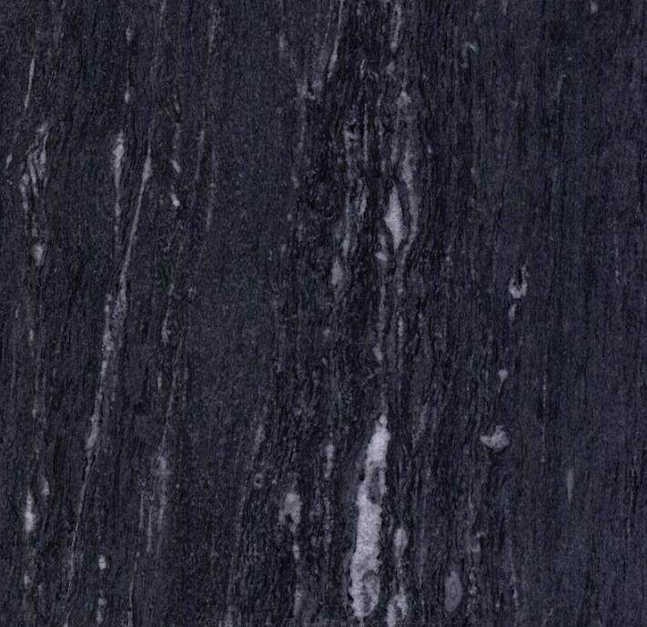 Night Snow Granite