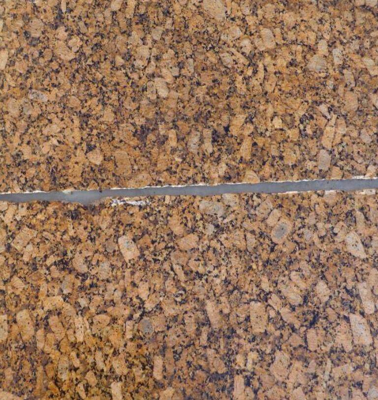 Giallo Fiorito Granite