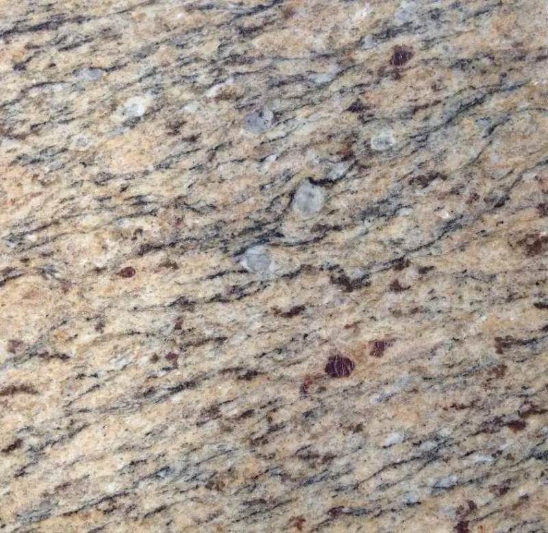 New Giallo Veneziano Granite