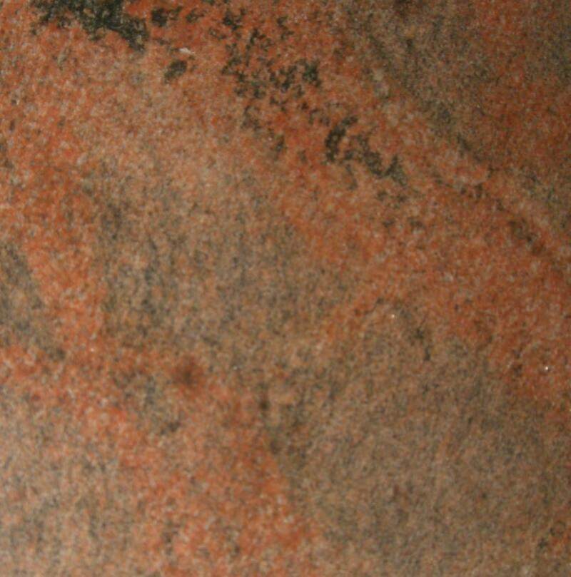 Multicolor Red Granite