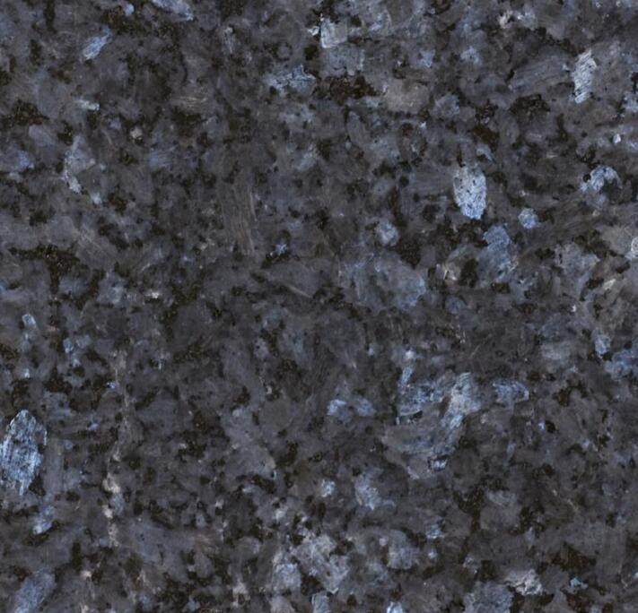 Blue Pearl Granite