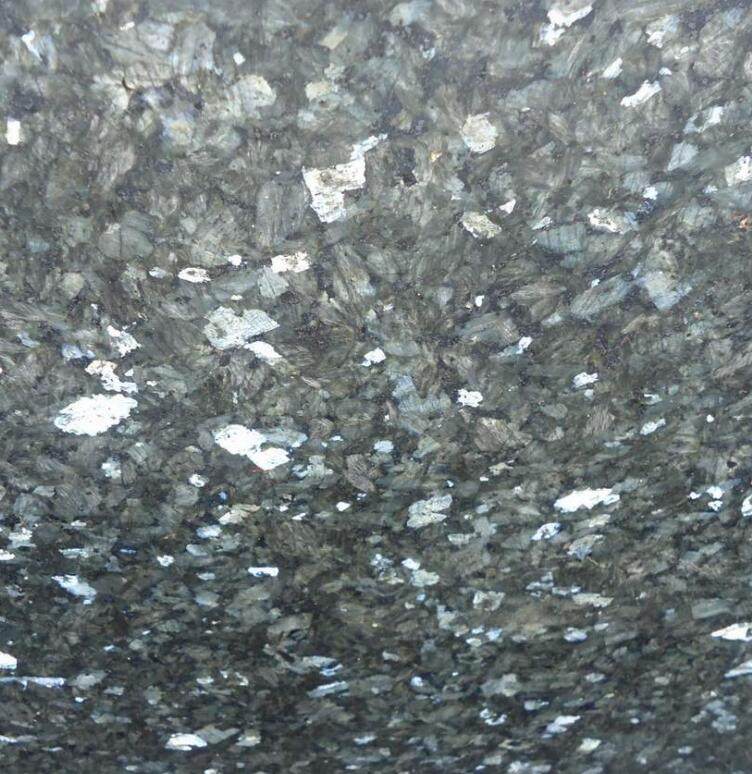 Emerald Pearl Granite