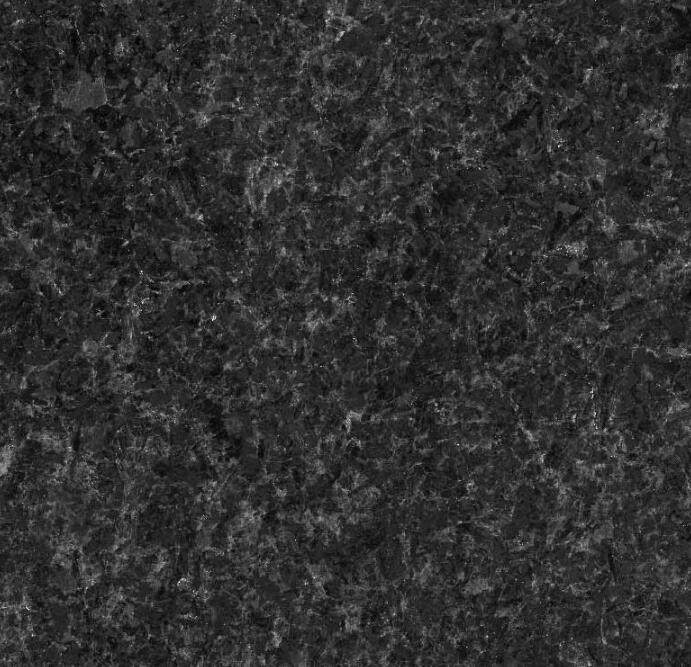 Angola Black Granite