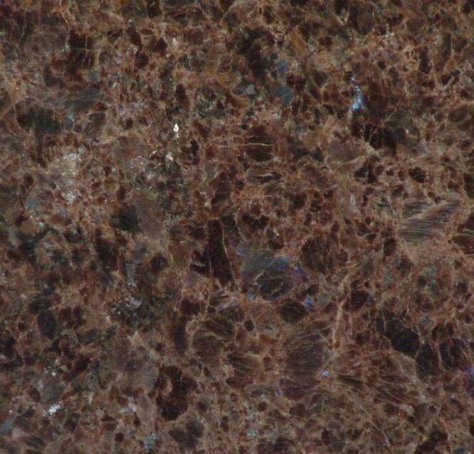 Labrador Antique Brown Granite