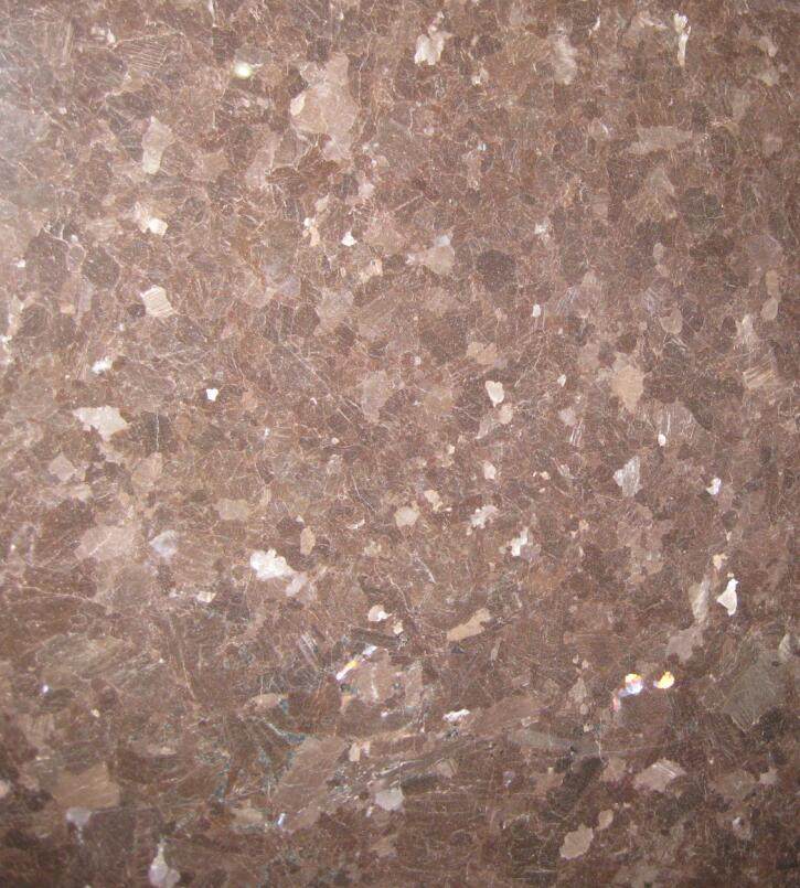 Antique Brown Granite