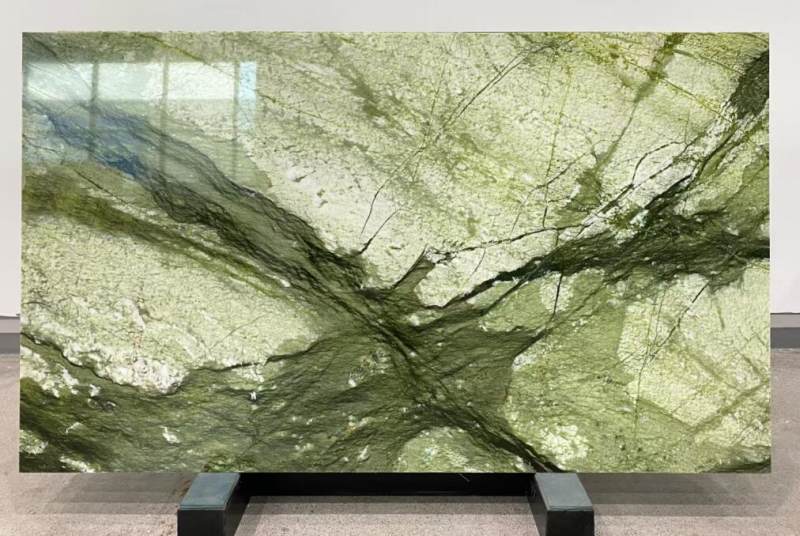 Tifone Verde Marble Stone