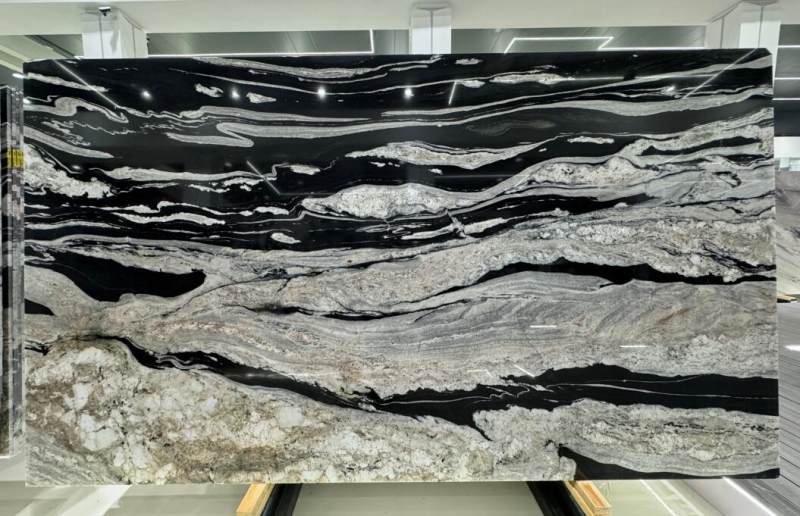 Copacabana Granite