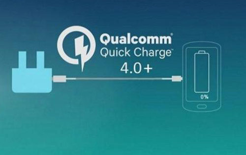 Quickly explain QuickCharge4.0: charge for 5 minutes, use 5 hours
