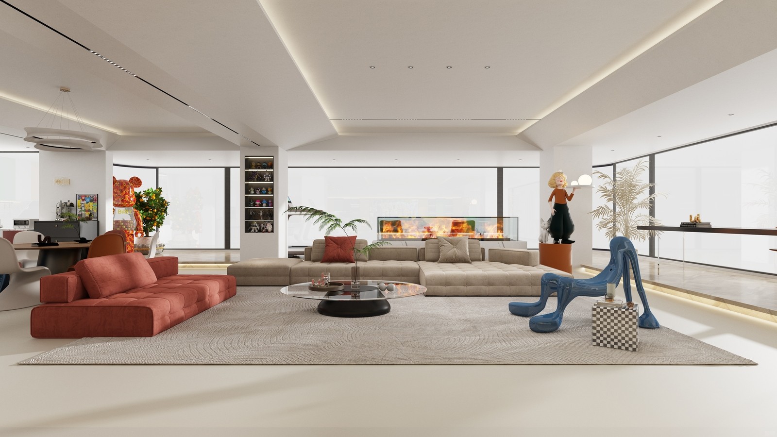 向未来，用心生长