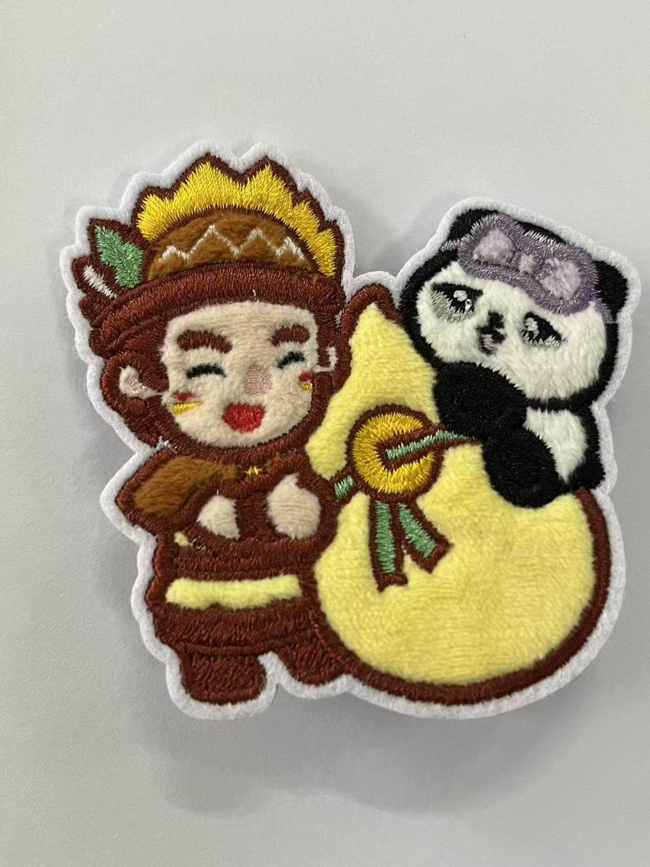 东莞市锦明服装辅料有限公司