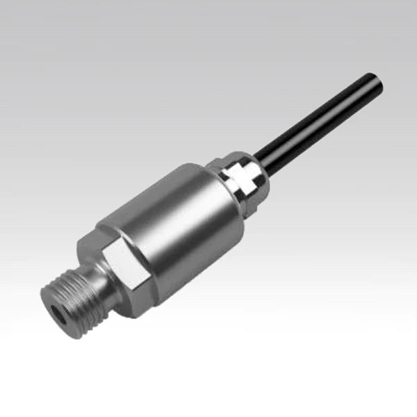 Compact High-Strength Pressure Sensors