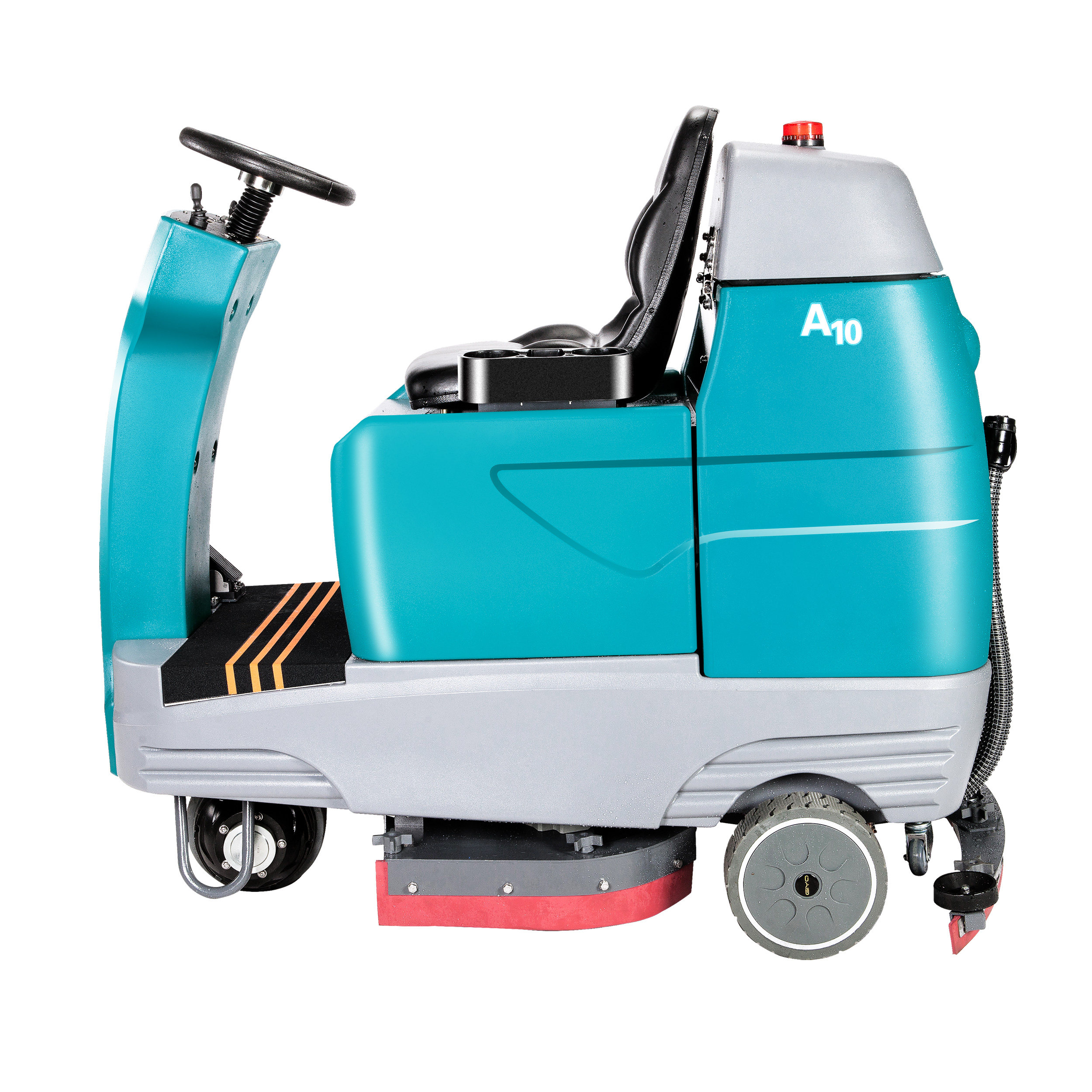 GIYO-A10驾驶式洗地机