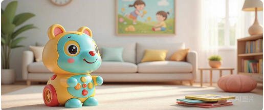 亚马逊儿童玩具产品TIC DV审核FAQ