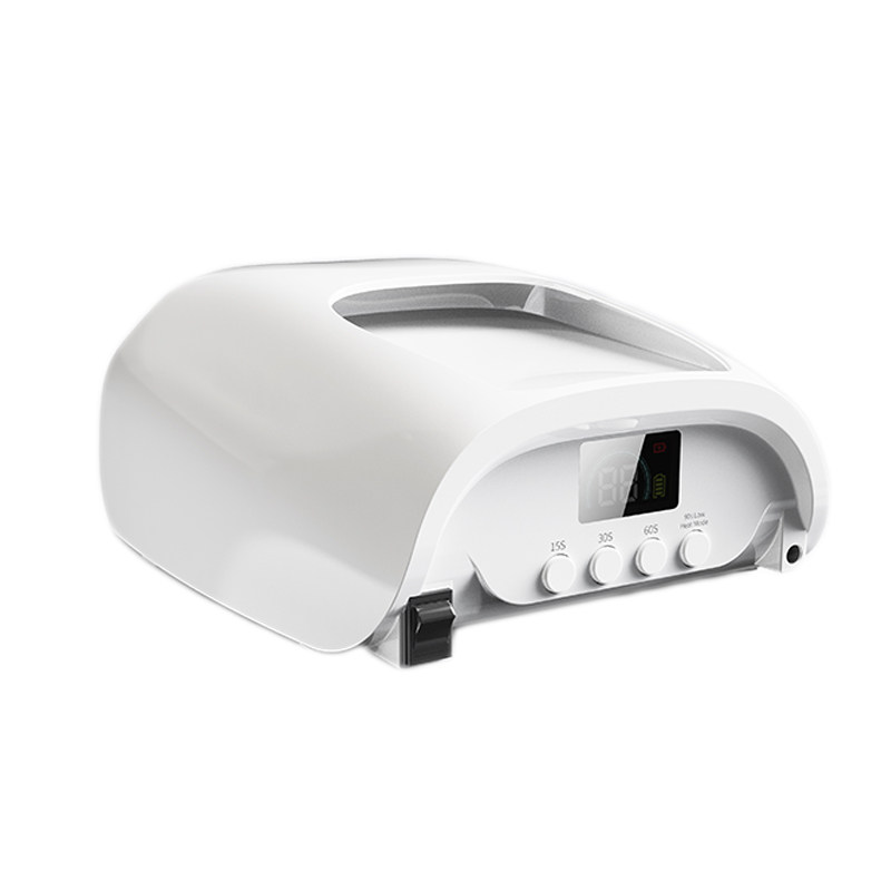 H80 New Design Nail Lamp