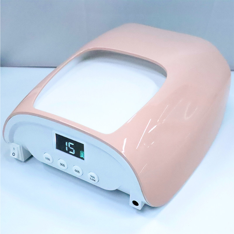 H80 New Design Nail Lamp