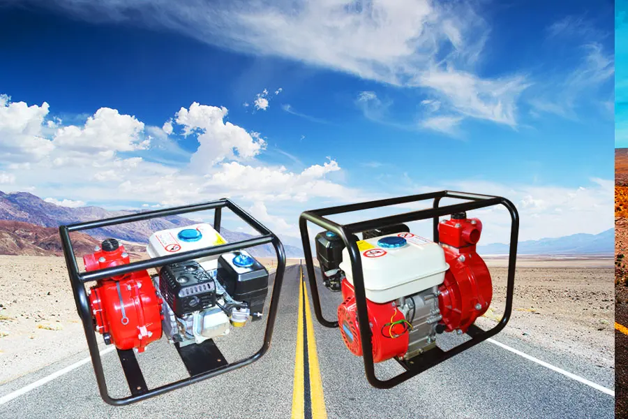 水泵 | Pump | KXM Power