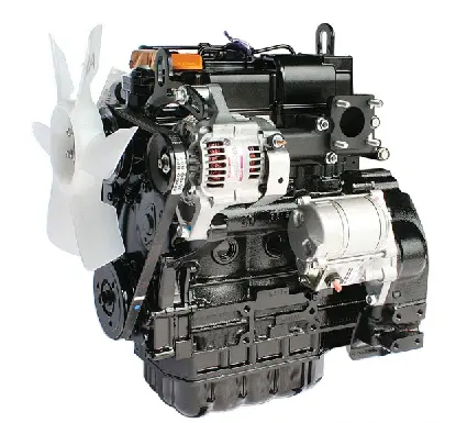 洋马发动机 | Silent Diesel Generator | KXM Power