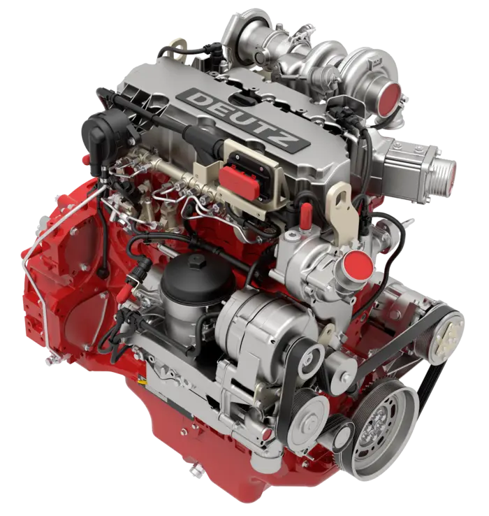 道依茨发动机 | Silent Diesel Generator | KXM Power