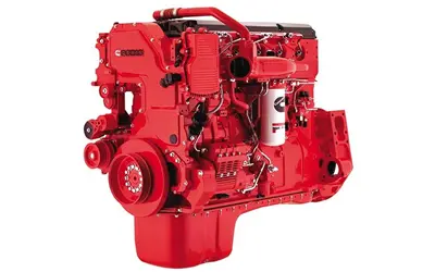 康明斯发动机 | Silent Diesel Generator | KXM Power