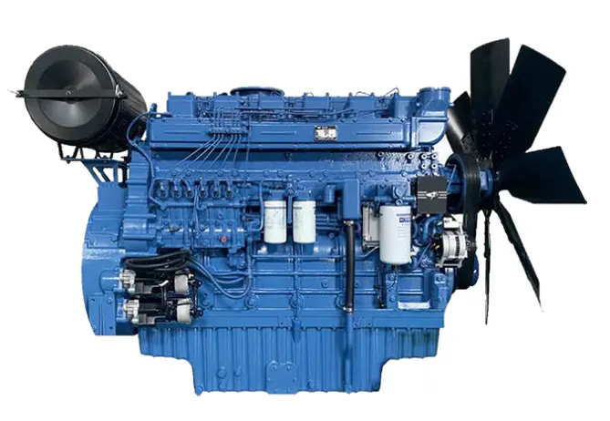 玉柴发动机 | Silent Diesel Generator | KXM Power