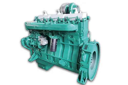 上海乾能发动机 | Silent Diesel Generator | KXM Power