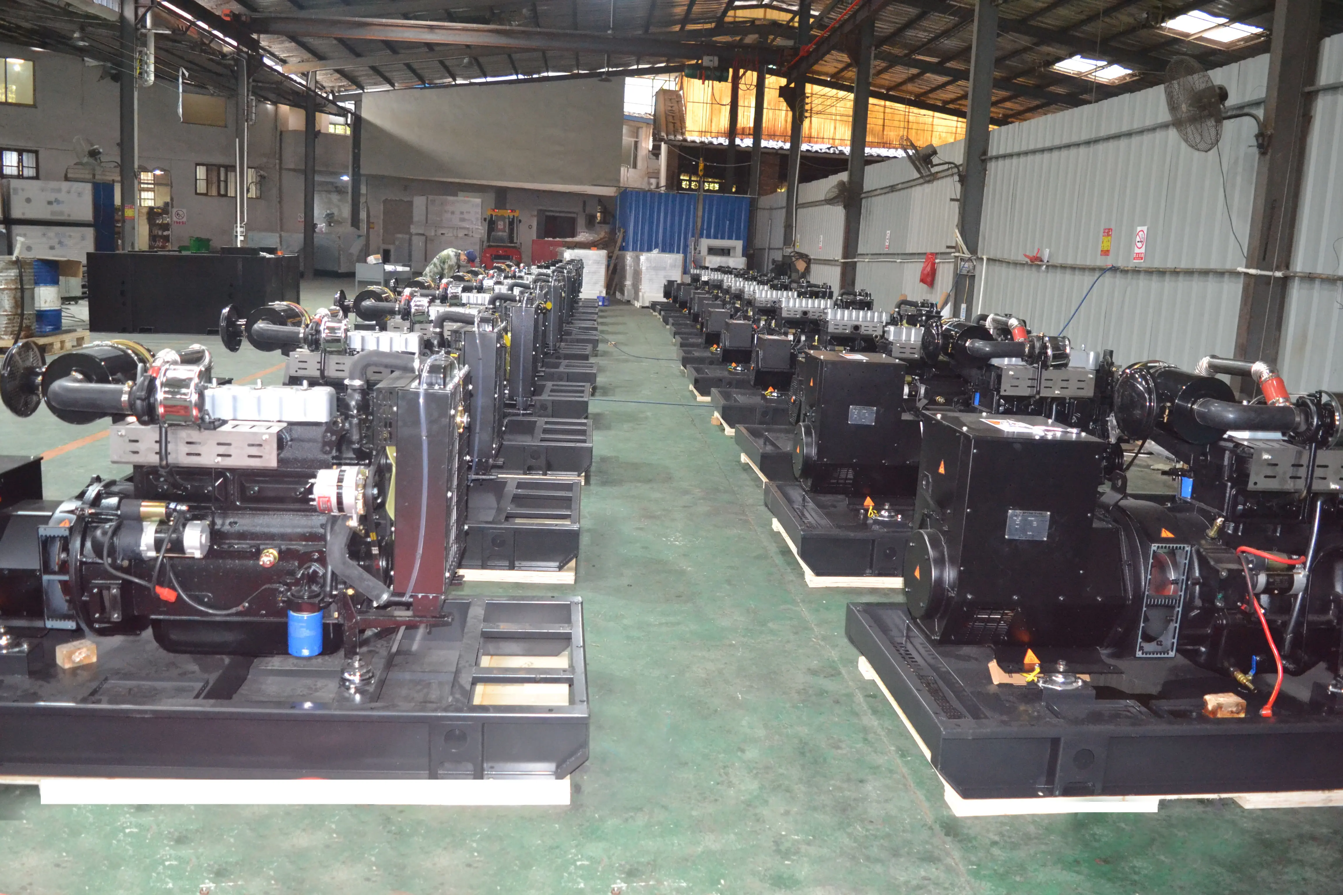 宁德市卡逊火星电机有限公司