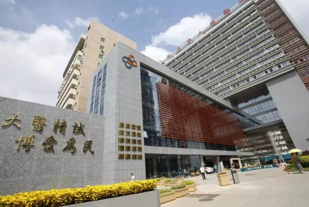 福建夸克柴油发电机组合作案例