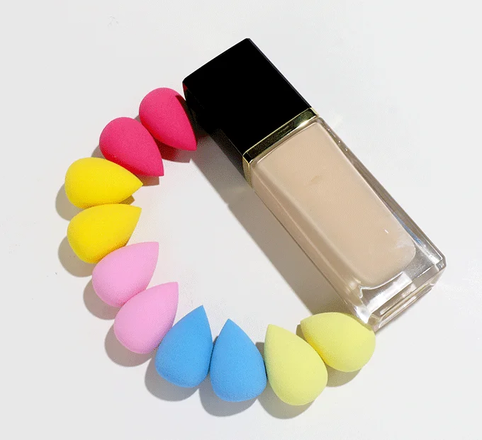 Guangdong Sunshine Cosmetics Co., Ltd.