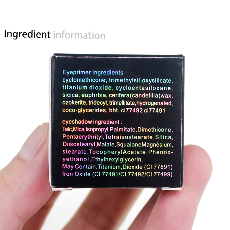 Guangdong Sunshine Cosmetics Co., Ltd.