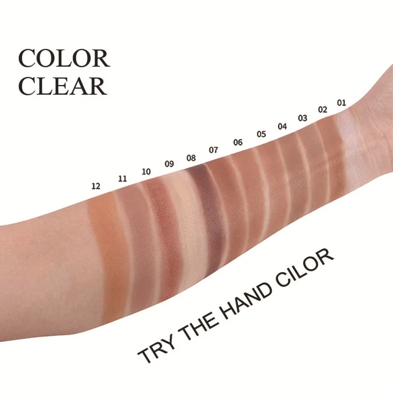 Guangdong Sunshine Cosmetics Co., Ltd.