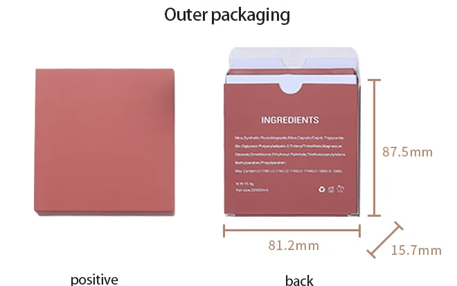 Guangdong Sunshine Cosmetics Co., Ltd.